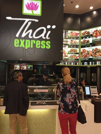 Thai Express